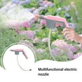 thumbnail image 4 of OEFNTAC Watering Can Watering Can Outdoor User-friendly Comfortable Handle Design Efficient Watering Pot Spray Multi-functional Home Electric Pressurized Nozzle Car Wash Sprinkler, 4 of 6