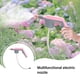thumbnail image 4 of Boquilla para hidrolavadora eléctrica - Recargable de 2000 mAh, pistola pulverizadora multifunción para lavado de autos y riego de jardines, modos de pulverización ajustables, elevación de 3 m,, 4 of 6