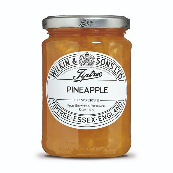 (3 PACK) - Tiptree - Pineapple Conserve | 340g | 3 PACK BUNDLE