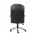 thumbnail image 2 of Nicer Furniture High-back PU Leather Executive Chair, 2 of 4