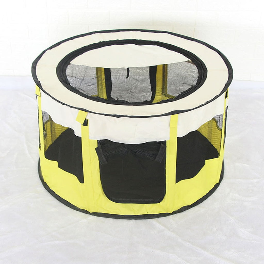 YIEMEEN Cat Tent Enclosure Bed House Delivery Room Tent Photo Props for Outdoor Camping