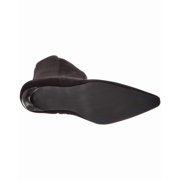 Dune London Orlai Suede Boot, 36/6, Black