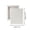 E, variant on Stretched Cotton Canvas for Oil and Acrylic Painting - Art Supplies