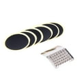 thumbnail image 1 of Bicicleta Kit de reparación de bicicletas de ciclismo, kit de reparación de neumáticos planos, parche de tubo de neumático, kit sin cola Tmvgtek Accesorios para bicicletas, 1 of 3