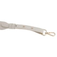 thumbnail image 3 of Correa de cadena de repuesto para bolso de mano, bandolera, 1,2 m Beige, 3 of 7