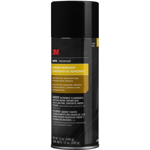 3M 12oz Adhesive Remover