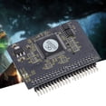 thumbnail image 4 of Pcie x1 micro sd sd a ide 44pin Tarjeta de Memoria Pequeña A IDE Tarjeta de Memoria Pequera Tf A IDE 44Pin Adaptador Macho, 4 of 7