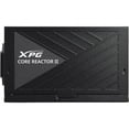 thumbnail image 6 of XPG Core Reactor II 650W PCIE 5 & ATX 3.0 Power Supply - Full Modular - 80 Plus and Cybenetics GOLD Certified - 100% Japanese 105°C Capacitors (COREREACTORII650G-BKCUS), 6 of 6