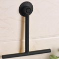 thumbnail image 3 of Shower Squeegee for Glass Doors - Window Squeegee | Bathroom Squeegee for Shower with Soft Tip | Shower Door Cleaner | Professional Suction Cup Design Squeegee and Glass Window Wiper, 3 of 7