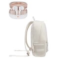 thumbnail image 3 of Combo Mochila Cool Capital Nara Con Audífonos Stf Tws Pure Color Rosa, 3 of 5