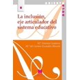 thumbnail image 1 of La inclusión, eje articulador del sistema educativo, 1 of 2