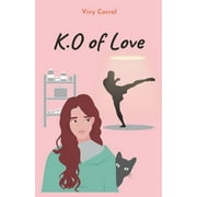 K.O. of Love (Paperback)
