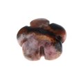 thumbnail image 3 of 2 Uds., Hallazgos de Fabricación de Joyas, Espaciadoras Sueltas de Piedras Preciosas para Pendientes / Collar / Pulseras / Accesorio para El C color A Soledad cuentas de piedra natural artesanías de cuentas, 3 of 10