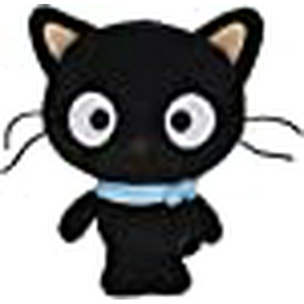 GUND Sanrio Hello Kitty Chococat Plush Stuffed Animal, 6