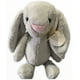 thumbnail image 5 of Peluche ranizzima conejo gris grande 33 cm Ranizzima Conejo gris ranizzima, 5 of 5