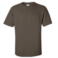 thumbnail image 1 of Gildan Mens Ultra Cotton Short Sleeve T-Shirt, 1 of 2
