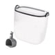 thumbnail image 4 of Contenedor para almacenar arroz Gloria dispensador transparente multiusos 10 kilos, 4 of 9