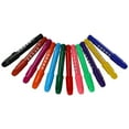 thumbnail image 4 of Rotatable Crayons Painting Crayons Rotating Crayons Wax Colorful Washable Children Graffiti Painting Drawing Tools, 4 of 8