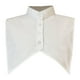 thumbnail image 4 of Cuello Alto para Mujer Elegante Cuello Decorativo para Ropa Deportiva Camisas Viajes jinwen, 4 of 8