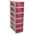 thumbnail image 2 of B5 Designer Single Stackable Drawer Storage, 2 of 4
