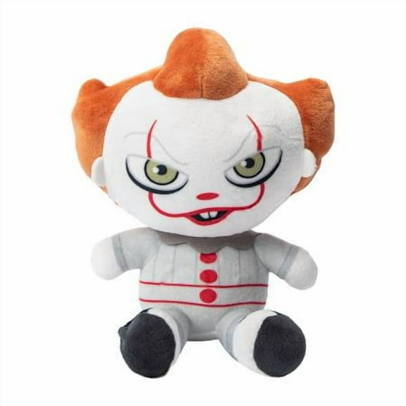 IT Chapter One Pennywise Plush  8 Inch Plush