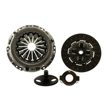 8-3/8" Gm, Toyota Clutch Kit Fits select: 2003-2005 TOYOTA COROLLA ...