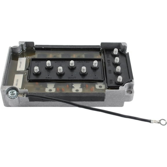 New Cdi Module Fits Mercury Marine 3327778A6 185775 332-7778A6 332-7778A9