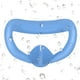 thumbnail image 5 of Cojín Facial Silicona VR para Máscara Repuesto para Meta Quest 3 (azul), 5 of 6