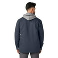 thumbnail image 5 of Dickies Casual Water Repellent Hooded, Shirt Jacket (Men's), Size 3XL, 5 of 5