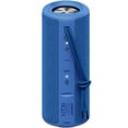 thumbnail image 1 of Altavoz Bluetooth MIATONE Outdoor Portátil Resistente al Agua - Azul, 1 of 7
