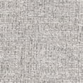 thumbnail image 2 of Rosebery Kids Manual Recliner Swivel Accent Chair in Angora Linen, 2 of 10