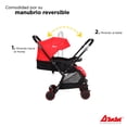 thumbnail image 2 of Carriola Lu Baby Rojo D´bebé 53, 2 of 5