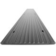 thumbnail image 3 of Black Ice 4 Pack 7' 10" Snowmobile Trailer Ski Guides for Friction-Free Loading, 3 of 4
