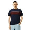 thumbnail image 5 of Lacoste Mens Colour Block Cotton T-Shirt, 5 of 5