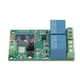 thumbnail image 5 of Módulo de relé Bling Bling con placa Bluetooth 2 canales CC 5 V, 5 of 12