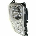 thumbnail image 5 of For Jeep Liberty 2008 09 10 11 2012 Headlight Assembly Passenger Side | w/ Fog Light | For CH2503233 | 55157338AE, 5 of 7