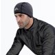 thumbnail image 4 of Gorro de montar con borde elástico y solapa para la oreja, gorro de lana con estampado reflectante para montar en invierno, gorro a prueba de viento, suministros para exteriores Qinhai, 4 of 5