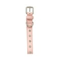 thumbnail image 3 of Vibrant Life, Dog Collars, Rhinestone Fashion Pet Collar, Pink, Size XS, 3 of 8