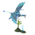 thumbnail image 2 of Avatar World of Pandora Figure Set | Jake Skully & Banshee, 2 of 8