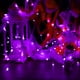 thumbnail image 5 of String Lights Yiaht Purple Halloween con batería LED de 7 pies y 20 pulgadas, 5 of 7