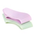 thumbnail image 1 of TABLETREANDS 2Ud De Corte Con Almohadillas De Silicona Multicolor Para Peluquería Protección Y Fácil Limpieza, 1 of 8