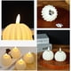 thumbnail image 2 of 4 Velas De Calabaza A BateríA, Lindas Mini Velas De Calabaza Sin Llama Para NiñOs, Vela De Calabaza LED, 2 of 7