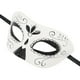 thumbnail image 3 of Máscara de mascarada, accesorio decorativo para disfraz de Halloween, fiesta de actuación Estilo B, 3 of 8