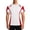 Mens T Shirts Red, variant on Mens Basketball T Shirts Plus Size XS-5X Short Sleeve Crewneck Tshirts Shirt Pullover Slim Color Block Breathable Gym Athletic Running Tees Tops
