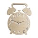 thumbnail image 2 of Tablero de actividades para niños, material de bricolaje, habilidad motora fina, juguete artesanal de madera para niños y niñas Reloj, 2 of 8