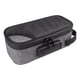 thumbnail image 1 of Cateissary Bolsa de maquillaje grande con compartimentos para organizar tus artículos esenciales de belleza en cualquier lugar. Bolsa de Almacenamiento y organización del hogar B, 1 of 6