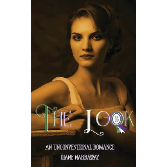 The Look (Paperback)