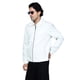 thumbnail image 3 of Chaqueta de Piel Blanca (Hombre), 3 of 8