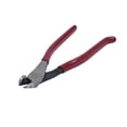 thumbnail image 4 of Alicates de corte diagonal Klein Tools D248-9ST 23 cm, 4 of 8