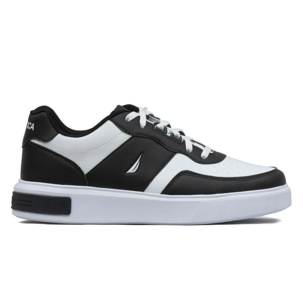 Tenis para Hombre Nautica BA138 blanco 27.5